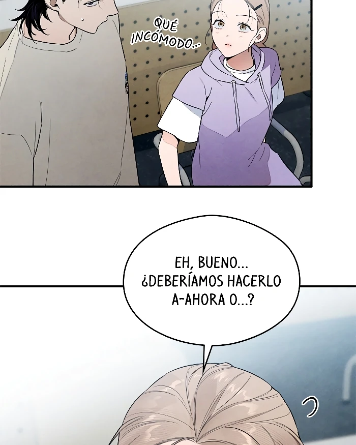 El Deseo Del Diablo Capitulo 14 página 27