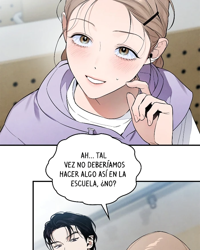 El Deseo Del Diablo Capitulo 14 página 28