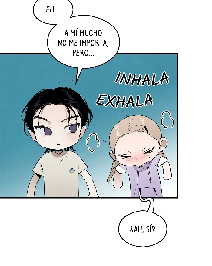 El Deseo Del Diablo Capitulo 14 página 30