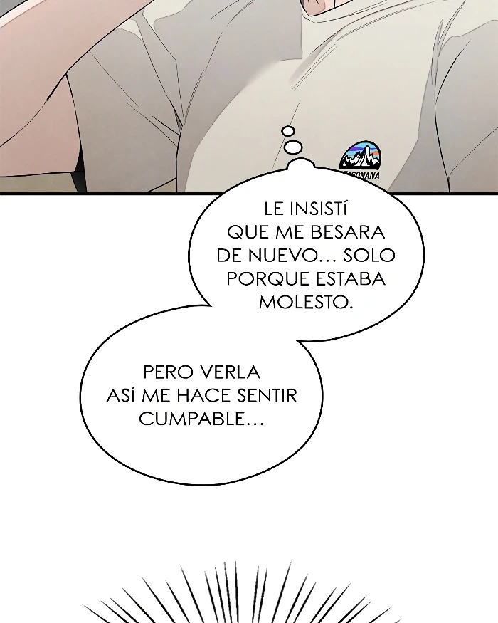 El Deseo Del Diablo Capitulo 14 página 32