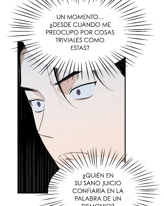 El Deseo Del Diablo Capitulo 14 página 33