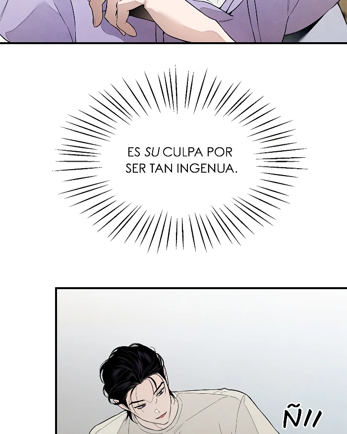 El Deseo Del Diablo Capitulo 14 página 35