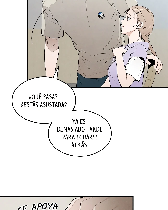 El Deseo Del Diablo Capitulo 14 página 36