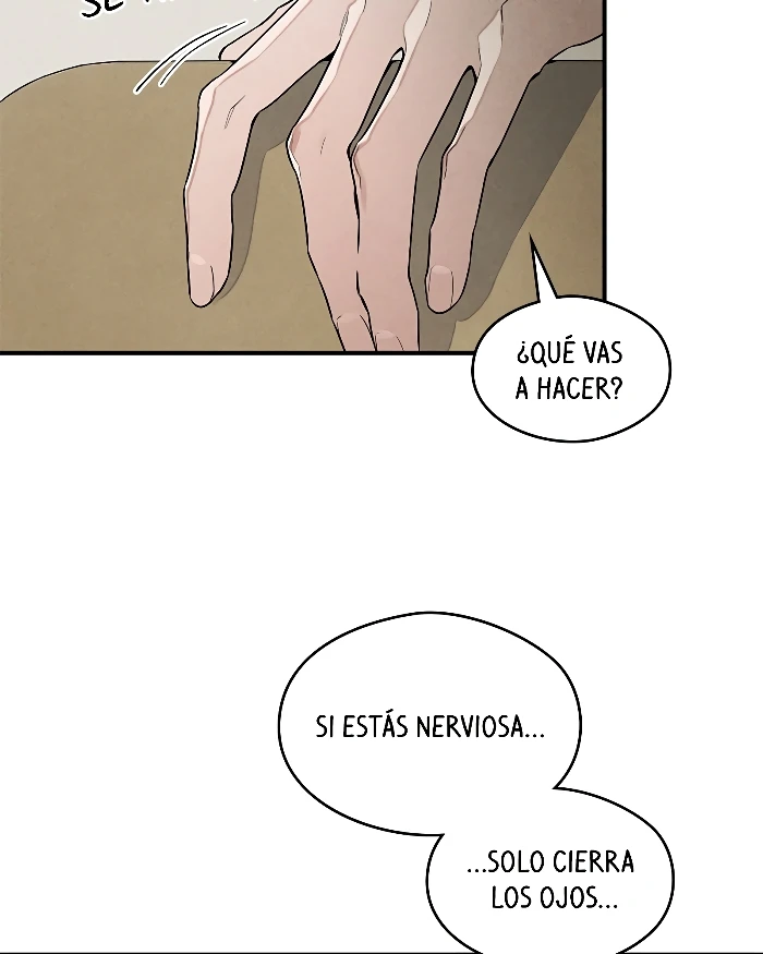 El Deseo Del Diablo Capitulo 14 página 37