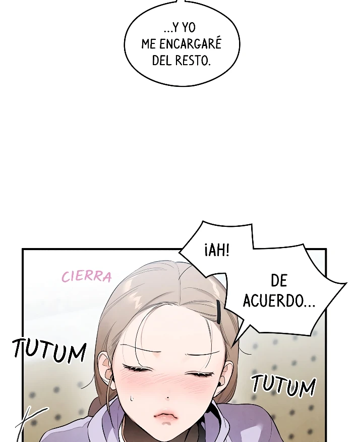 El Deseo Del Diablo Capitulo 14 página 40