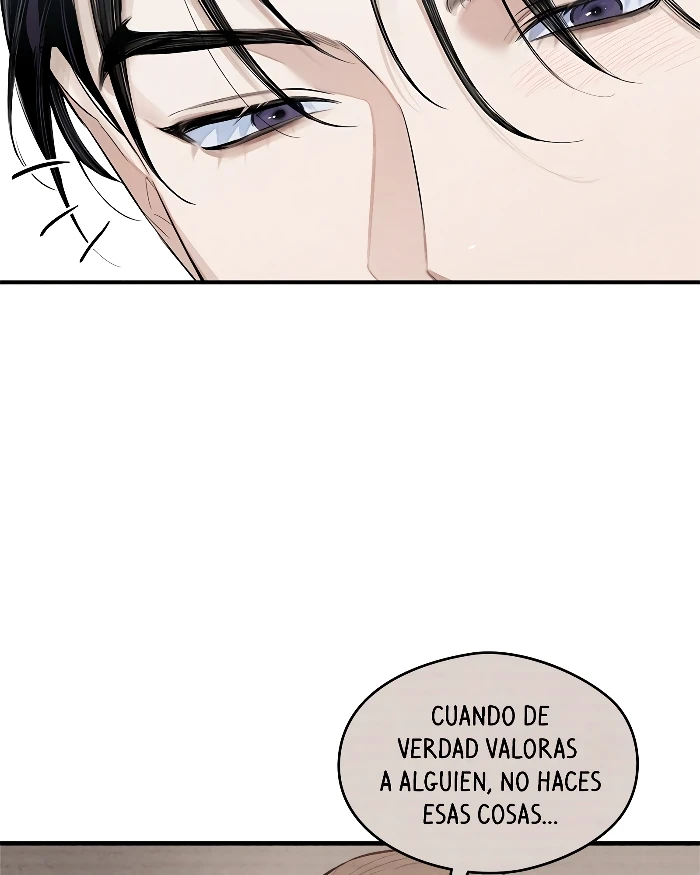 El Deseo Del Diablo Capitulo 14 página 44