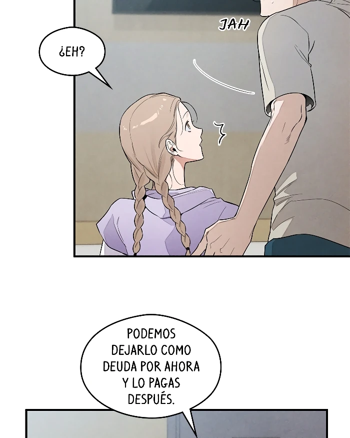 El Deseo Del Diablo Capitulo 14 página 48