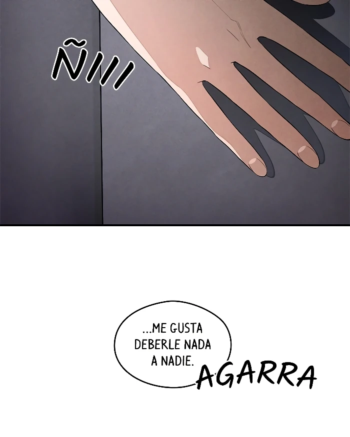 El Deseo Del Diablo Capitulo 14 página 53