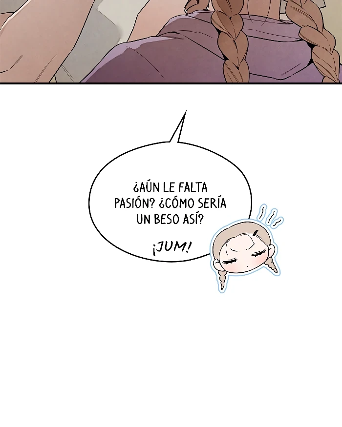 El Deseo Del Diablo Capitulo 14 página 58