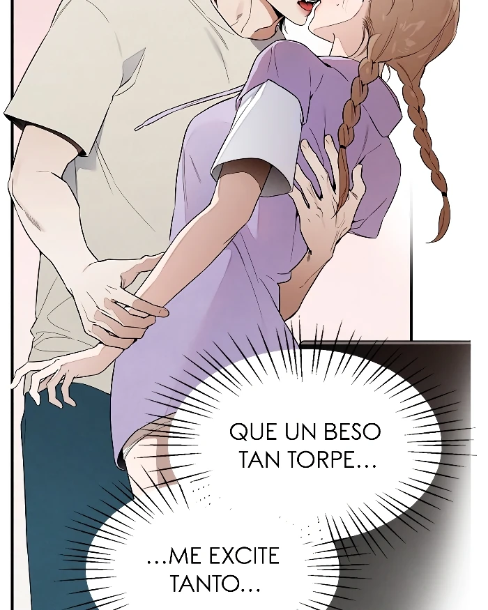 El Deseo Del Diablo Capitulo 14 página 68