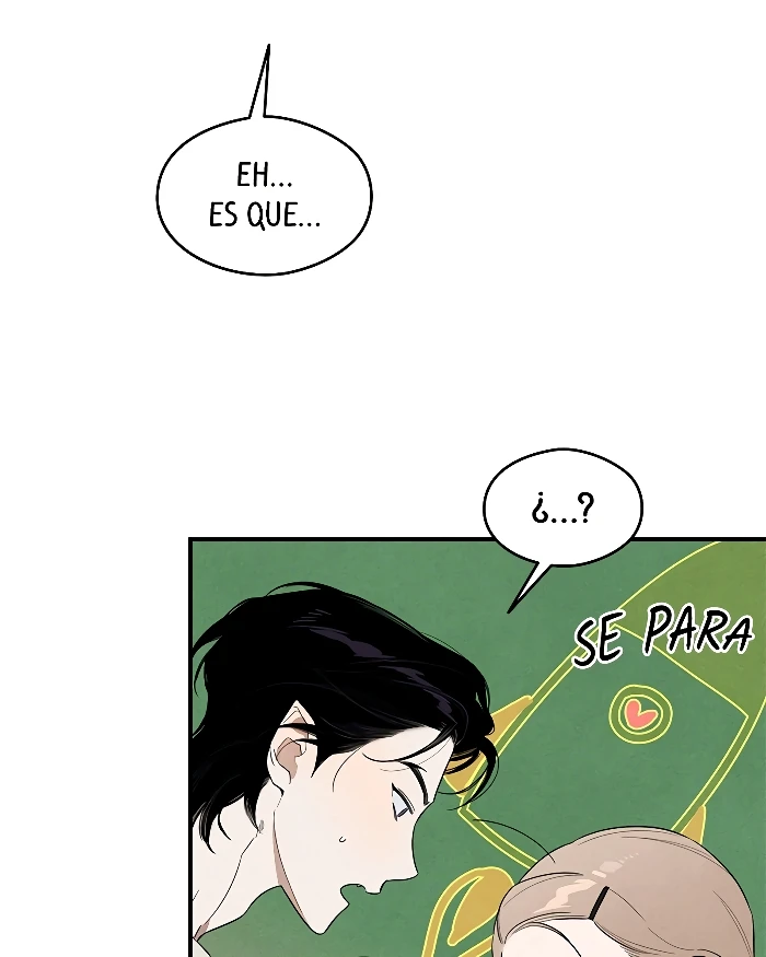 El Deseo Del Diablo Capitulo 15 página 28