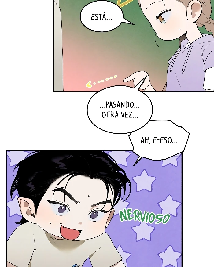 El Deseo Del Diablo Capitulo 15 página 29