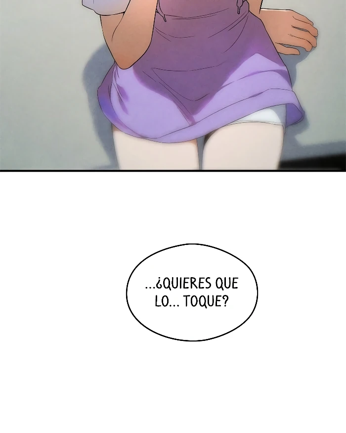 El Deseo Del Diablo Capitulo 15 página 31