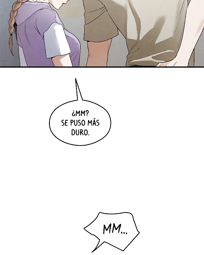 El Deseo Del Diablo Capitulo 15 página 37