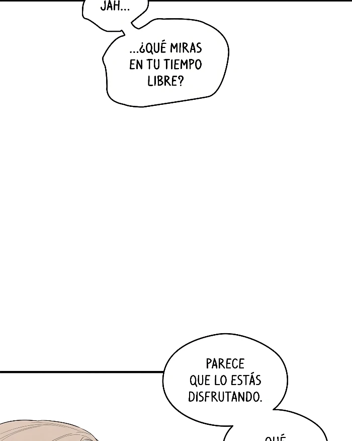 El Deseo Del Diablo Capitulo 15 página 41