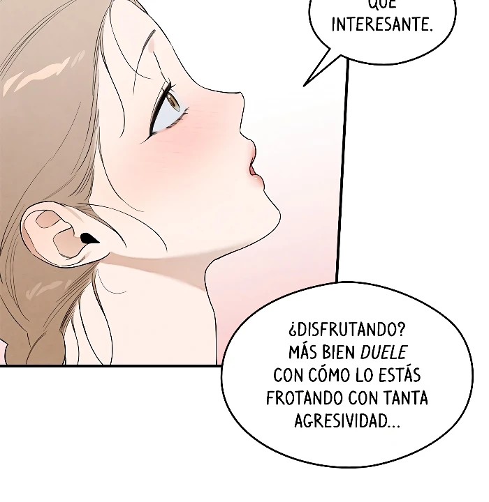 El Deseo Del Diablo Capitulo 15 página 44
