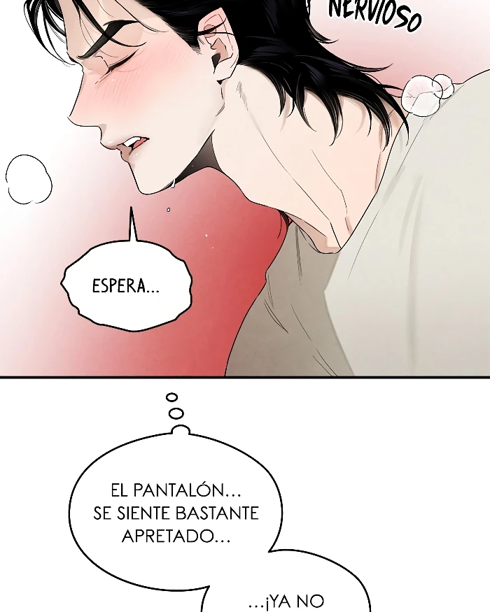 El Deseo Del Diablo Capitulo 15 página 45