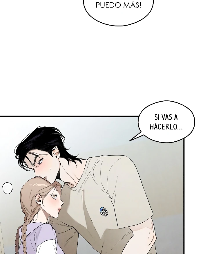 El Deseo Del Diablo Capitulo 15 página 46