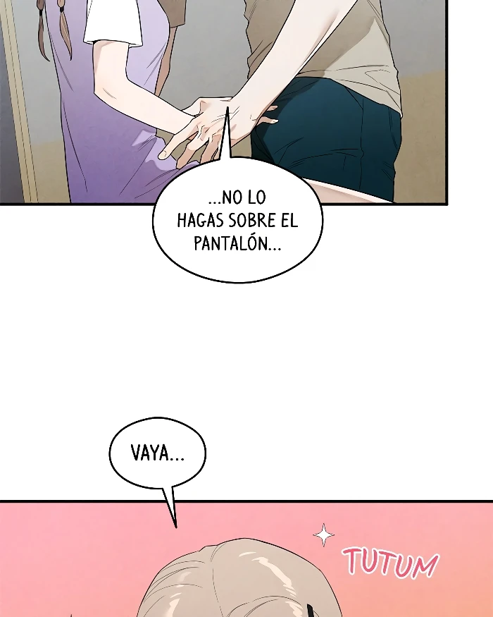 El Deseo Del Diablo Capitulo 15 página 47