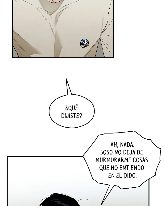El Deseo Del Diablo Capitulo 15 página 50