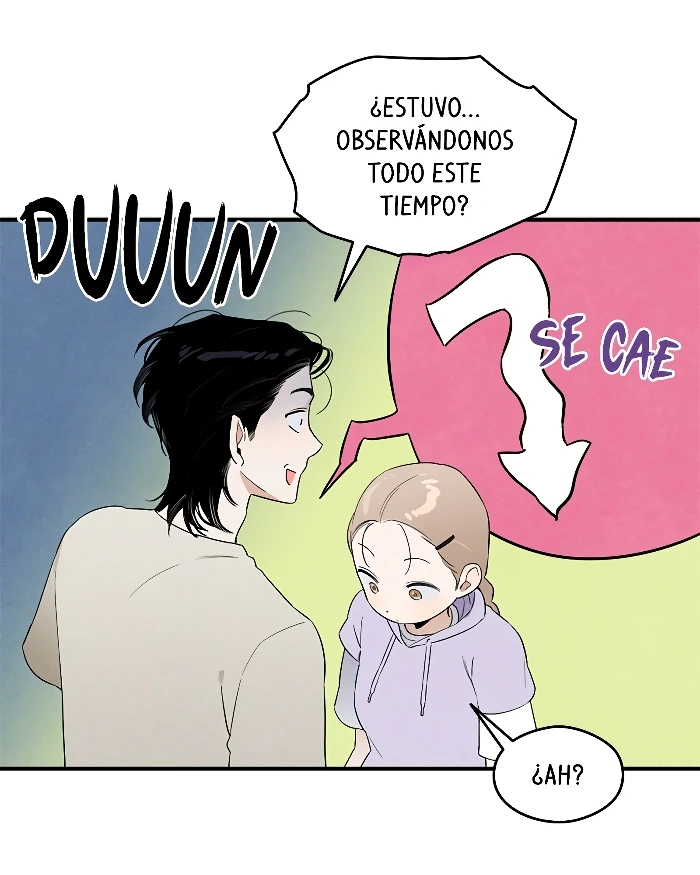 El Deseo Del Diablo Capitulo 15 página 52