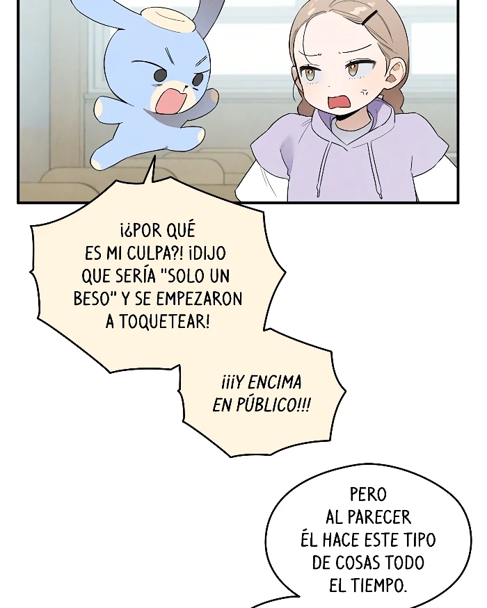 El Deseo Del Diablo Capitulo 15 página 55