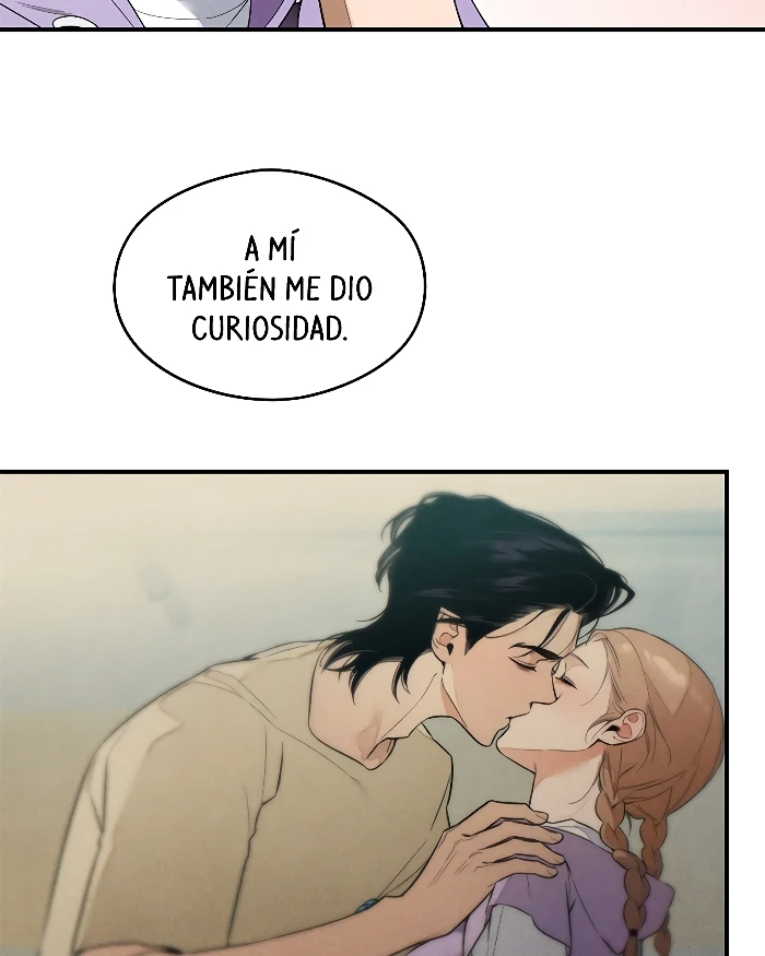 El Deseo Del Diablo Capitulo 15 página 59