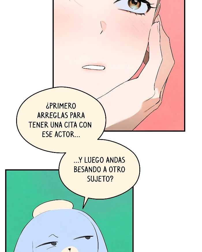El Deseo Del Diablo Capitulo 15 página 64