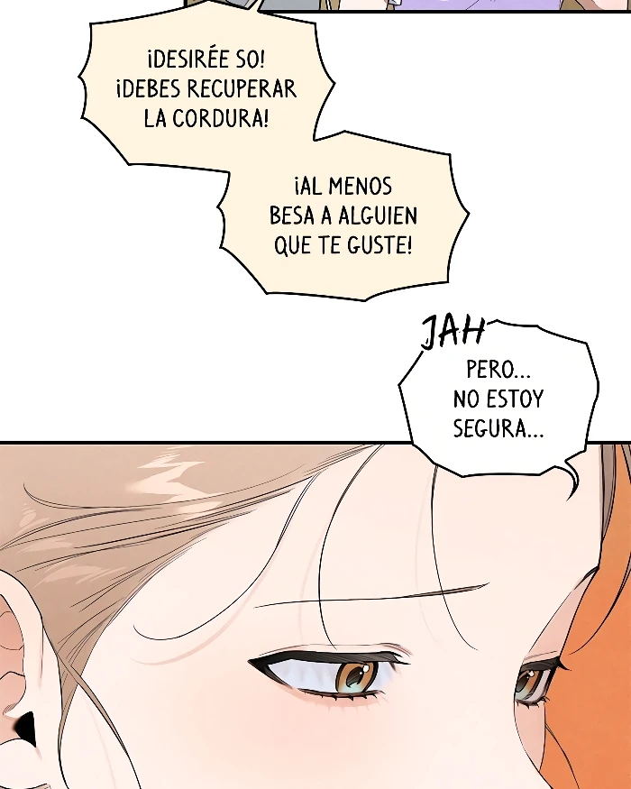 El Deseo Del Diablo Capitulo 15 página 66