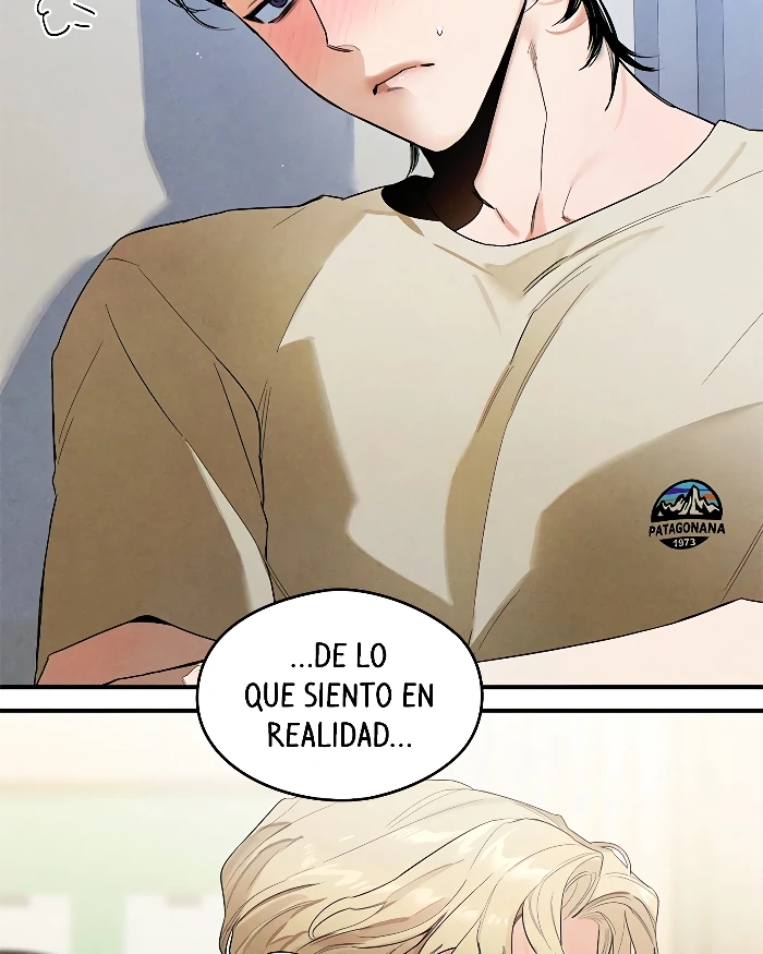 El Deseo Del Diablo Capitulo 15 página 68