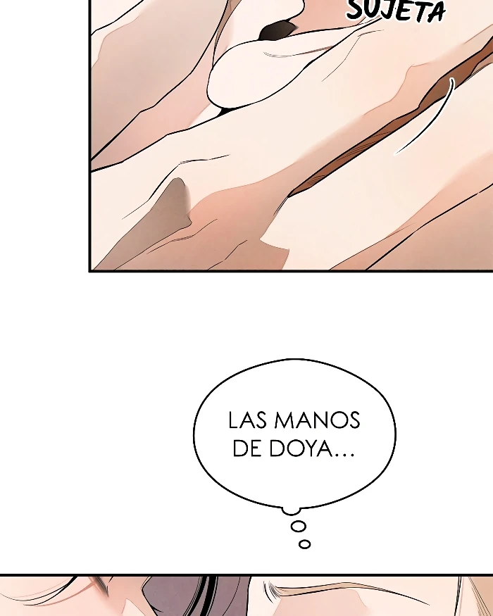 El Deseo Del Diablo Capitulo 15 página 9