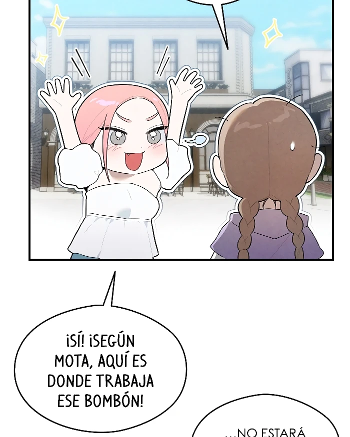 El Deseo Del Diablo Capitulo 16 página 10