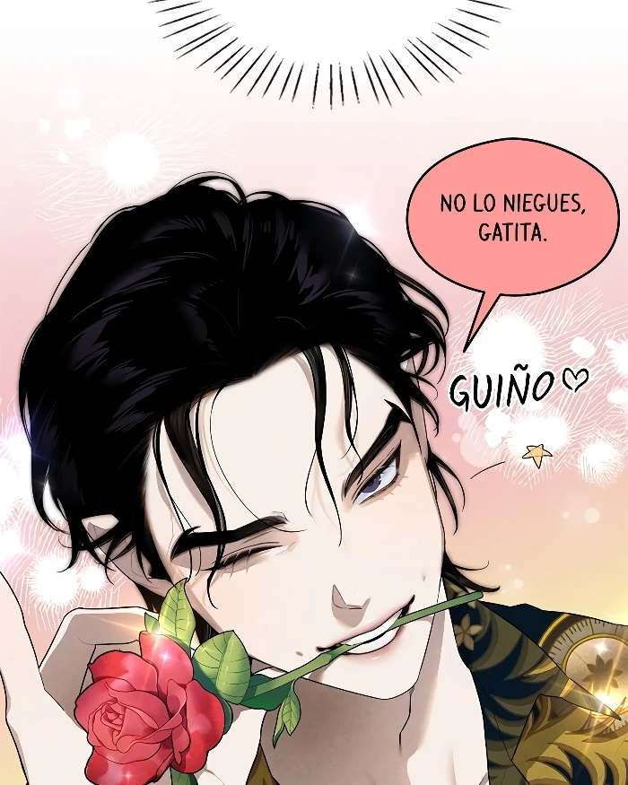 El Deseo Del Diablo Capitulo 16 página 13