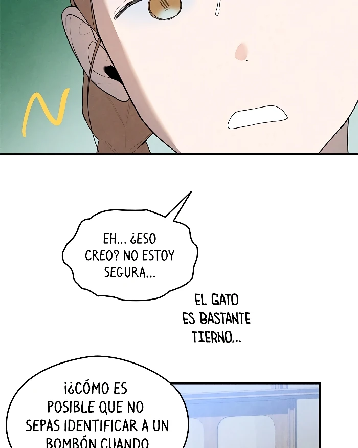 El Deseo Del Diablo Capitulo 16 página 15