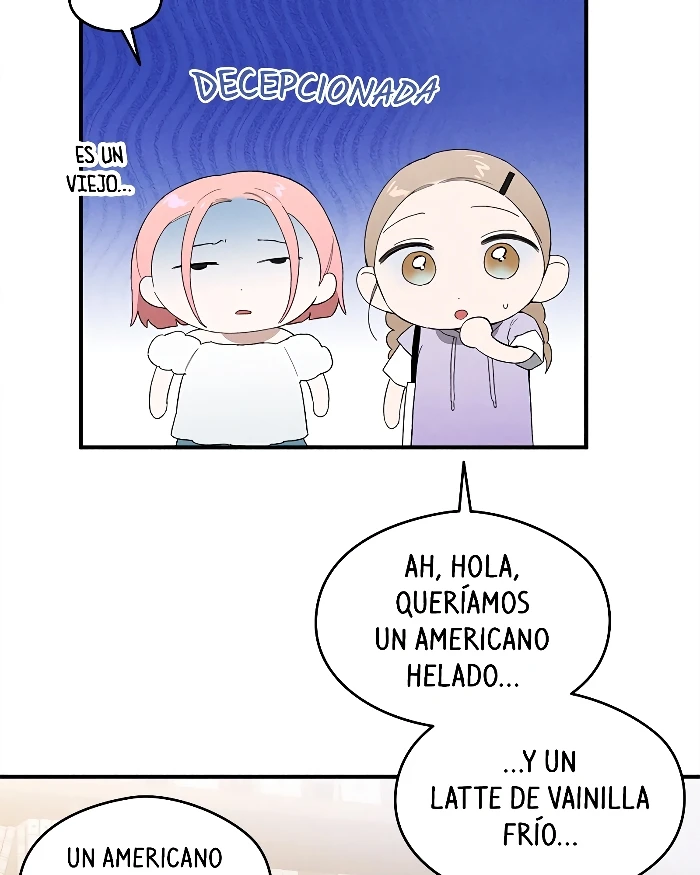 El Deseo Del Diablo Capitulo 16 página 20