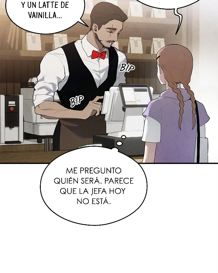 El Deseo Del Diablo Capitulo 16 página 21