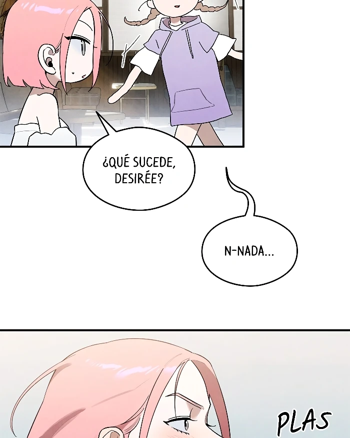 El Deseo Del Diablo Capitulo 16 página 27