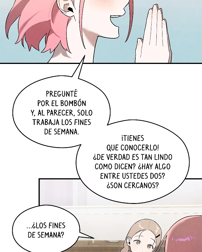 El Deseo Del Diablo Capitulo 16 página 28