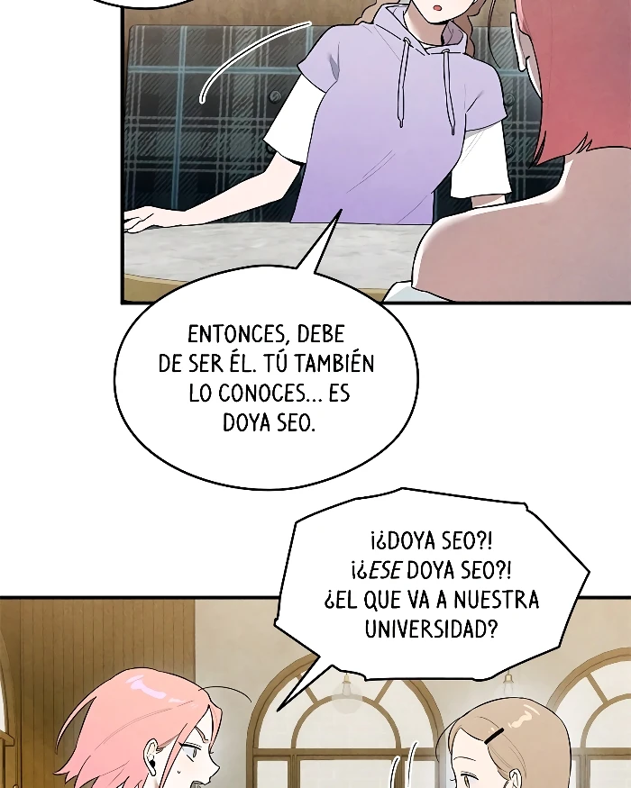 El Deseo Del Diablo Capitulo 16 página 29