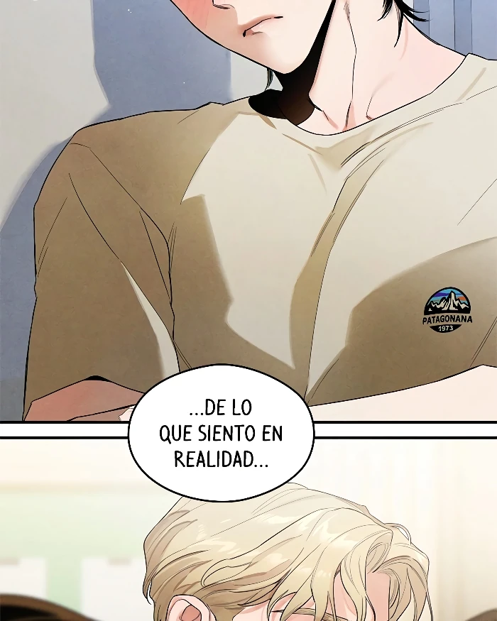 El Deseo Del Diablo Capitulo 16 página 3