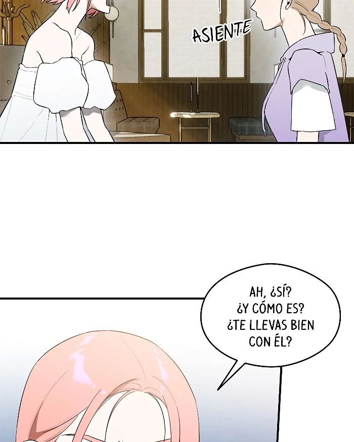 El Deseo Del Diablo Capitulo 16 página 30