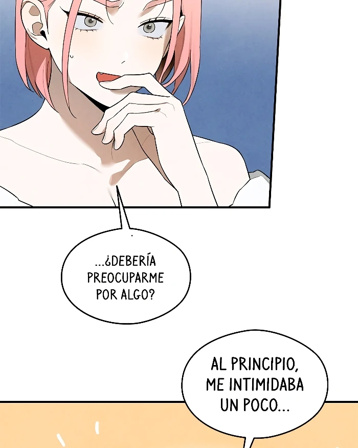 El Deseo Del Diablo Capitulo 16 página 31