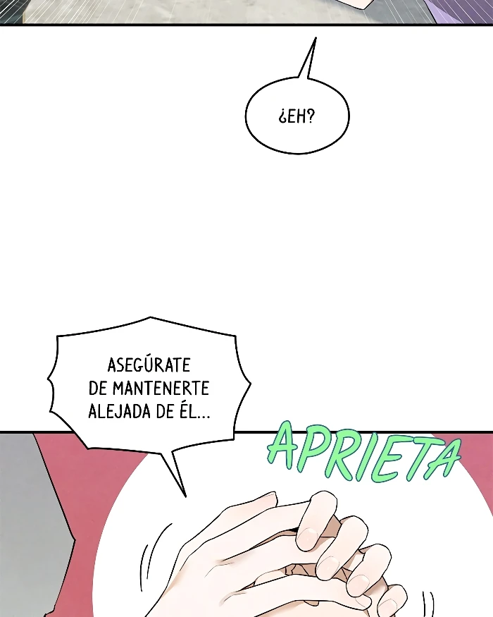 El Deseo Del Diablo Capitulo 16 página 36