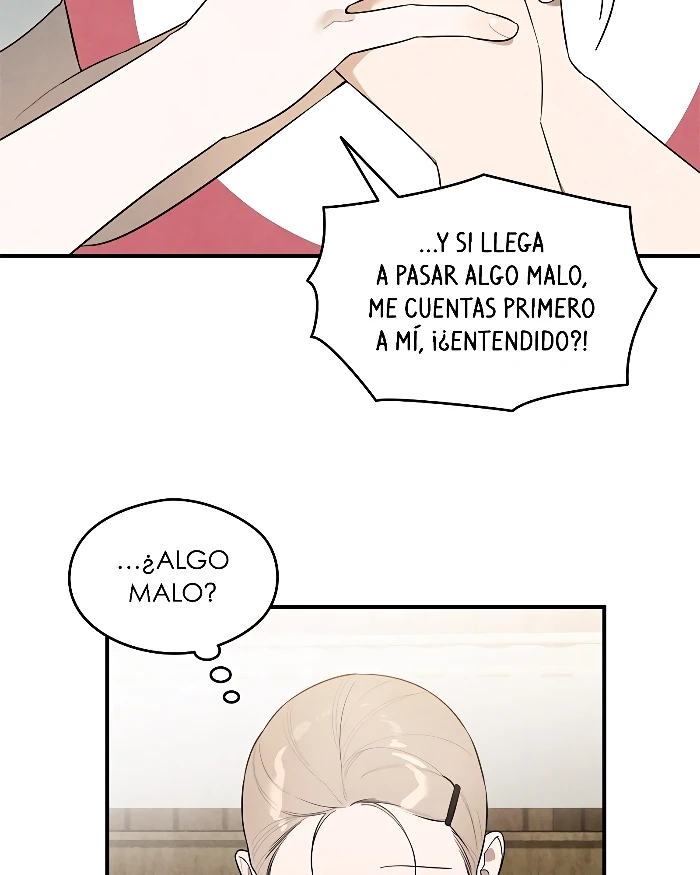 El Deseo Del Diablo Capitulo 16 página 37