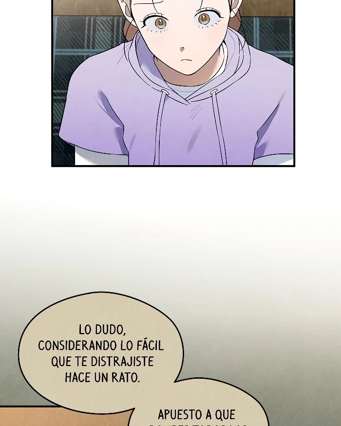 El Deseo Del Diablo Capitulo 16 página 38