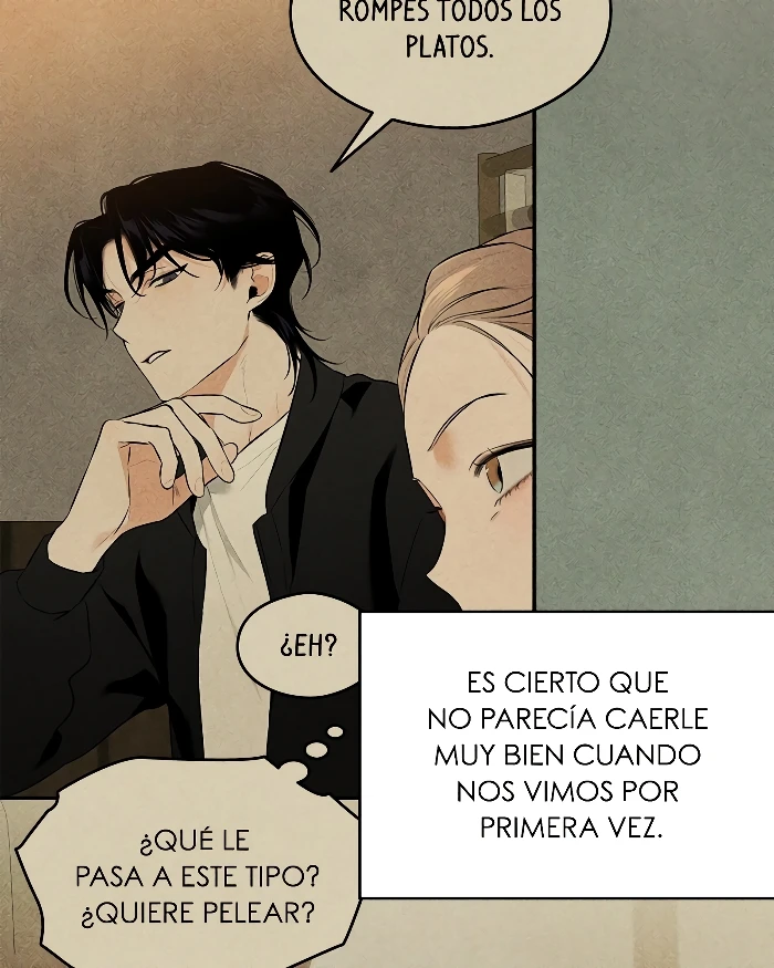 El Deseo Del Diablo Capitulo 16 página 39