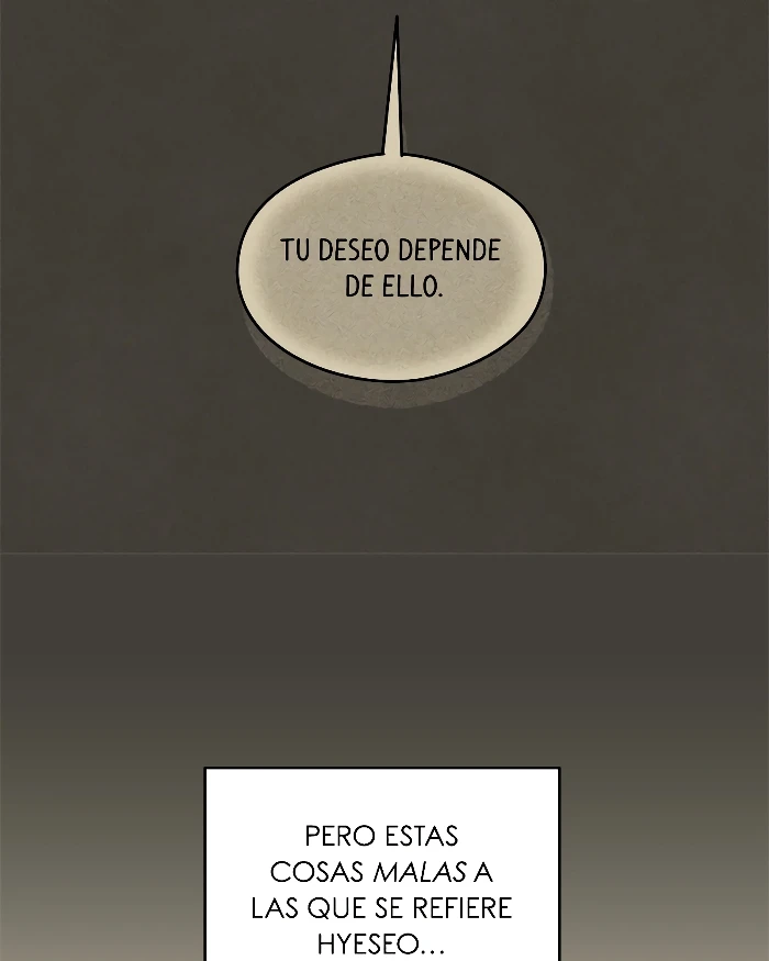 El Deseo Del Diablo Capitulo 16 página 45