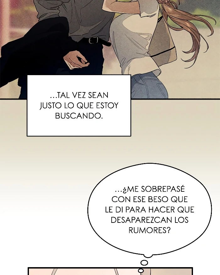 El Deseo Del Diablo Capitulo 16 página 47