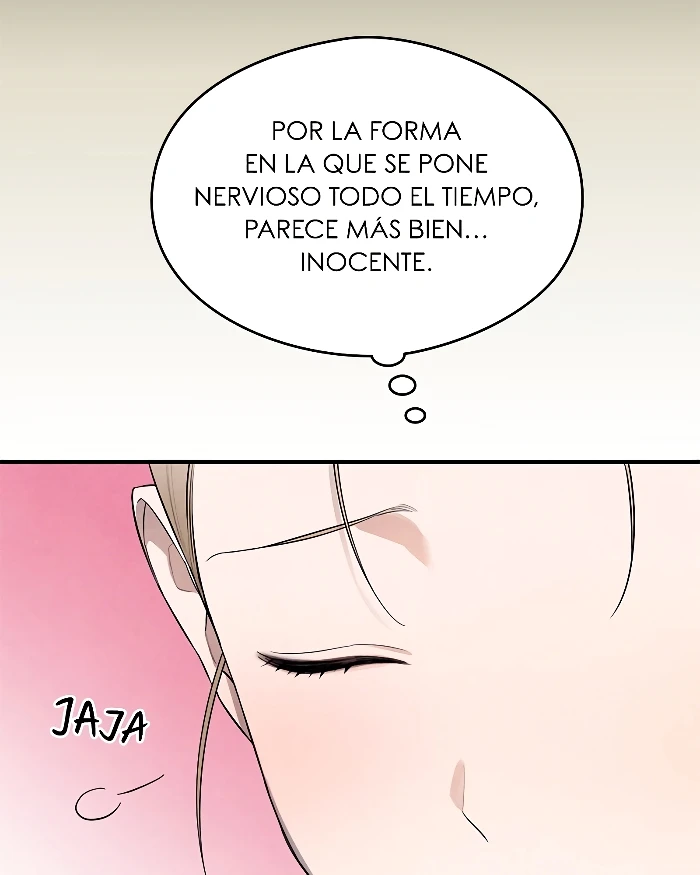El Deseo Del Diablo Capitulo 16 página 54
