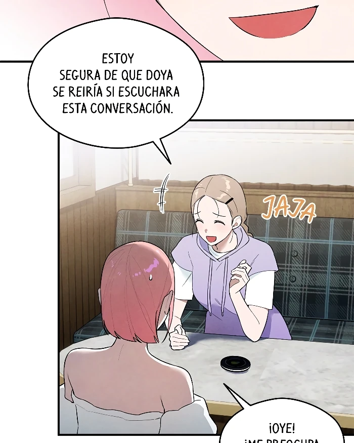 El Deseo Del Diablo Capitulo 16 página 55